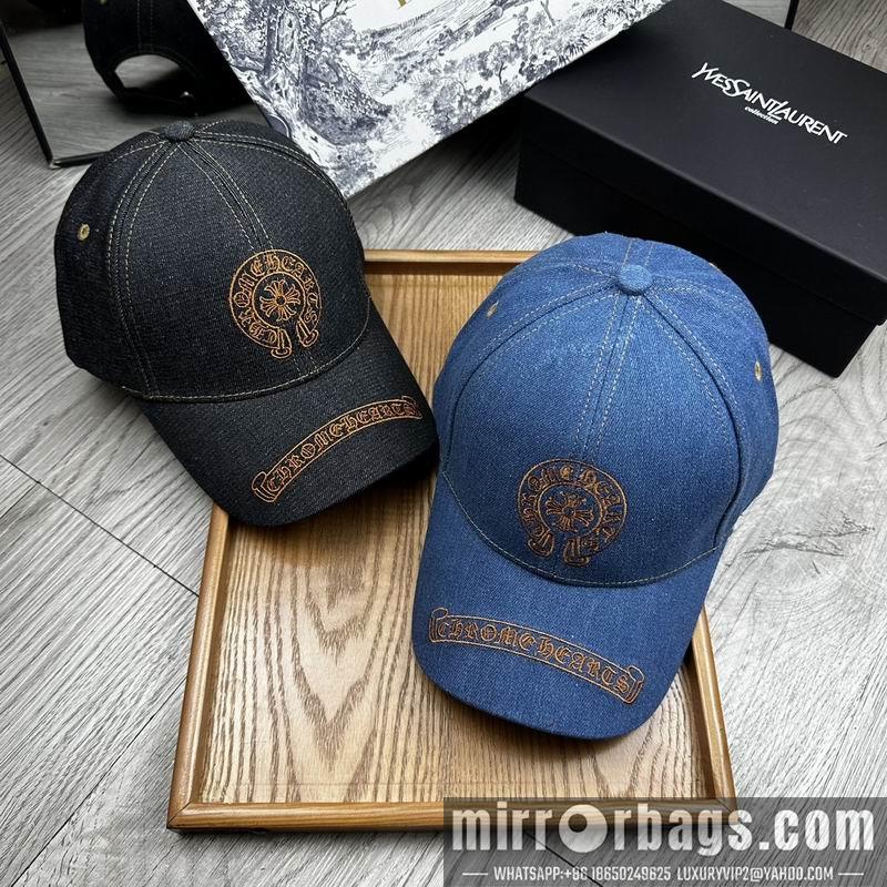 Replica Chrome Hearts Hat dx09
