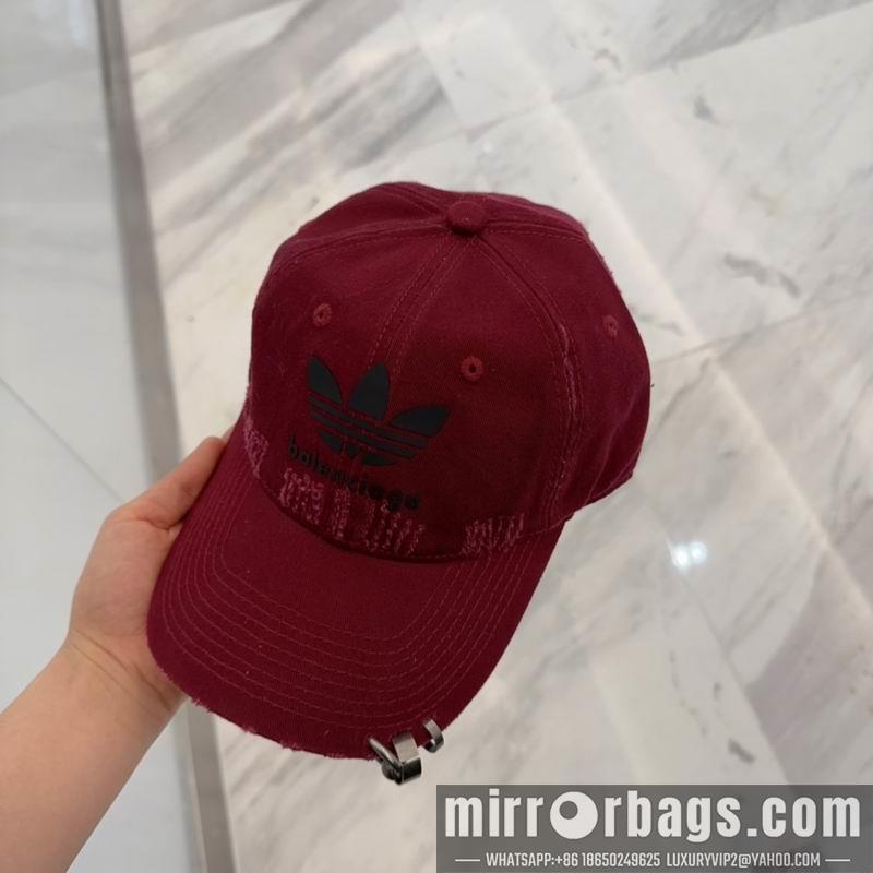 Replica Balenciaga Hat dx78