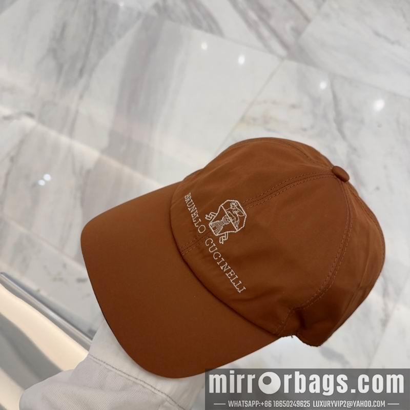 Replica Brunello Cucinelli Hat dx04