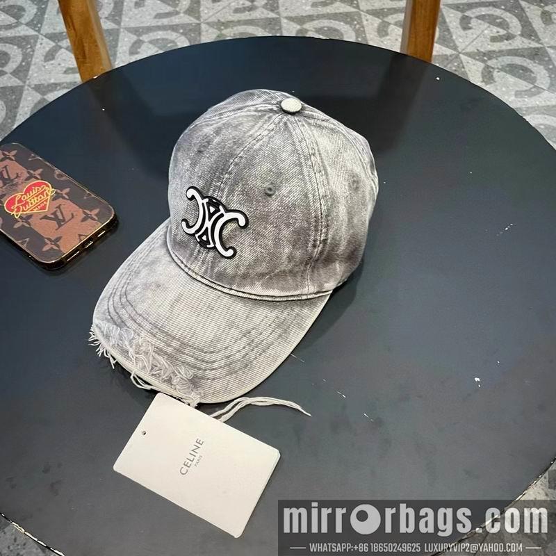 Replica Celine Hat 032001