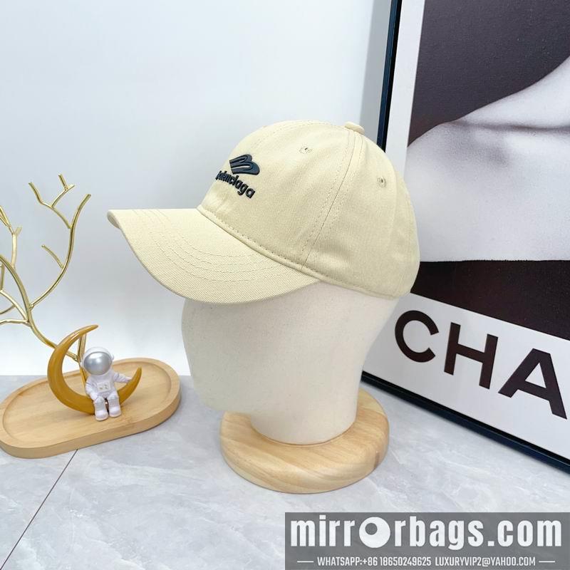 Replica Balenciaga Hat dx54