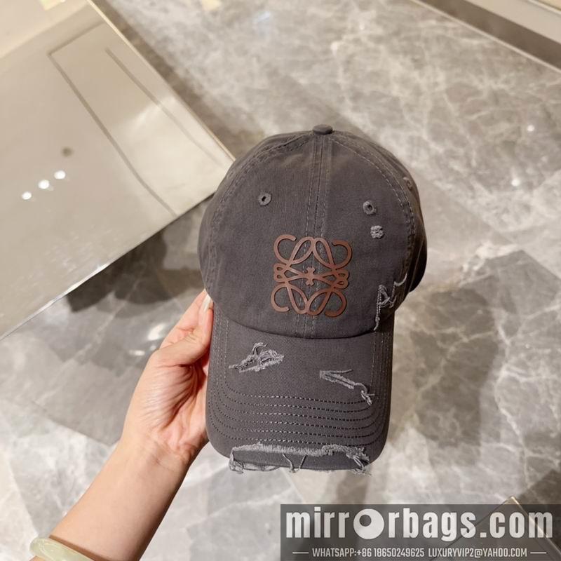 Replica Loewe Hat 072301
