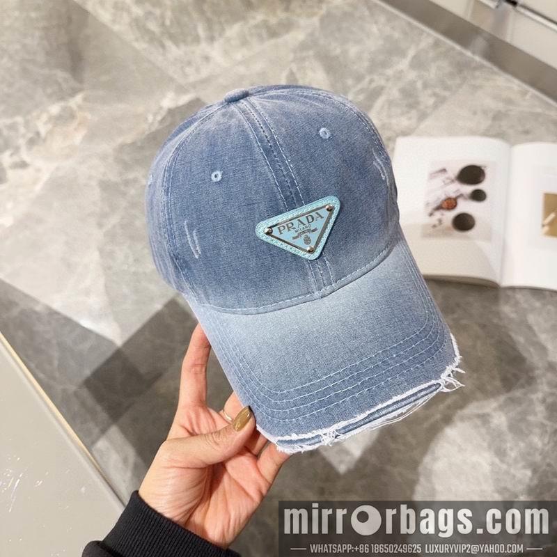 Replica Prada Hat dx22