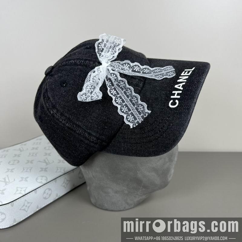 Replica Chanel Hat dx13