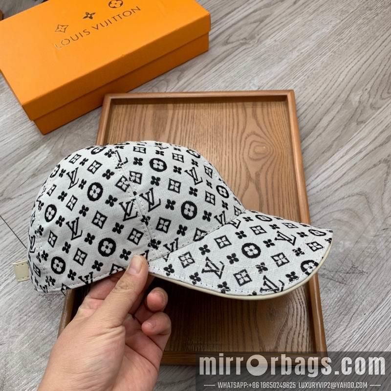 Replica LV Hat dx45