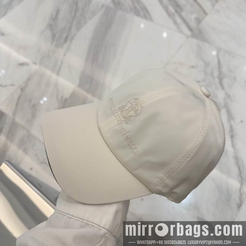 Replica Brunello Cucinelli Hat dx04