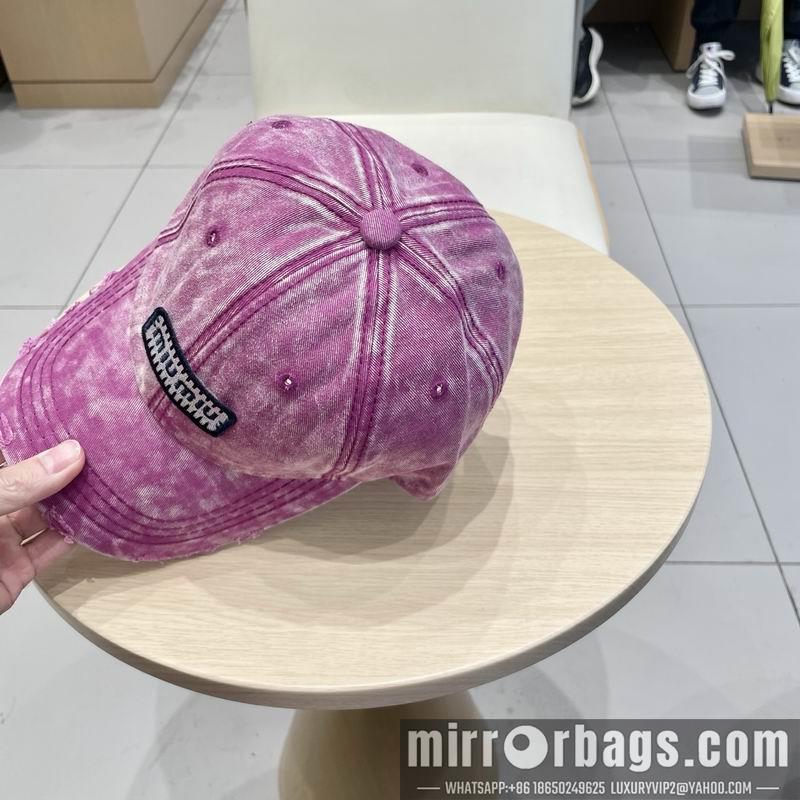 Replica Miumiu Hat 040201