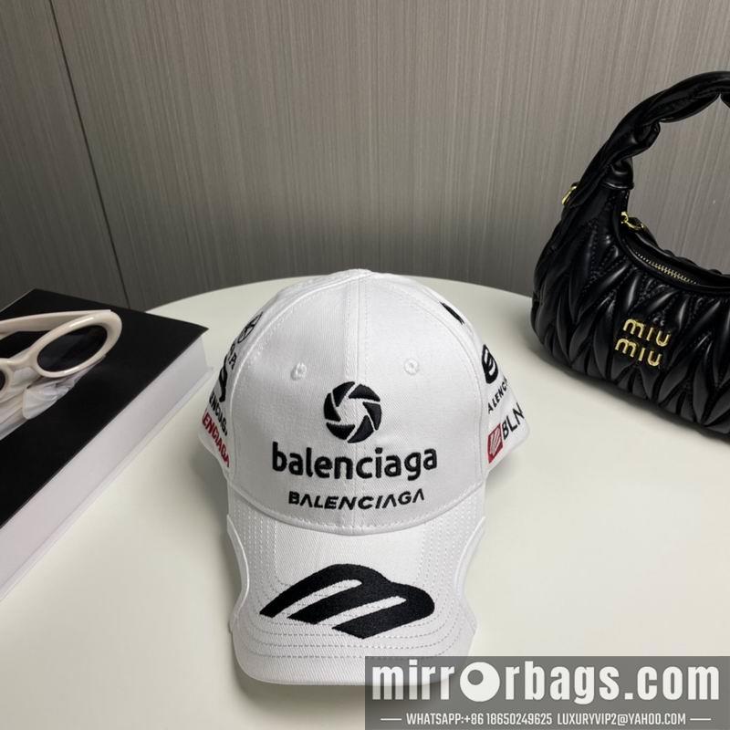 Replica Balenciaga Hat dx96