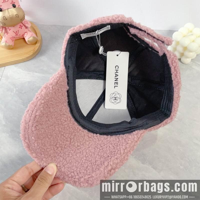Replica Chanel Hat dx45
