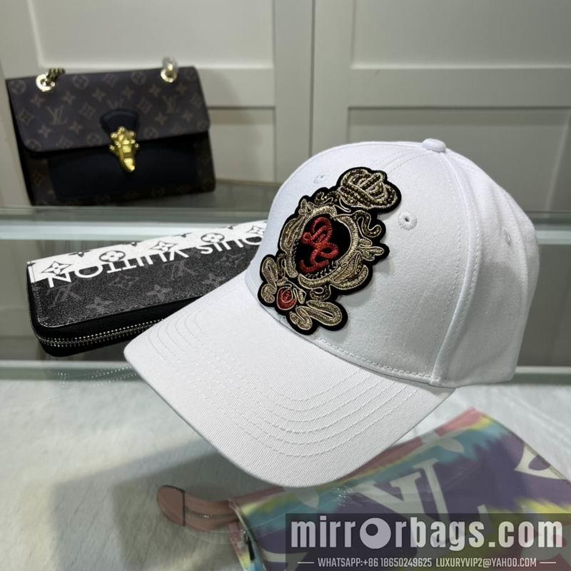 Replica DG Hat dx02