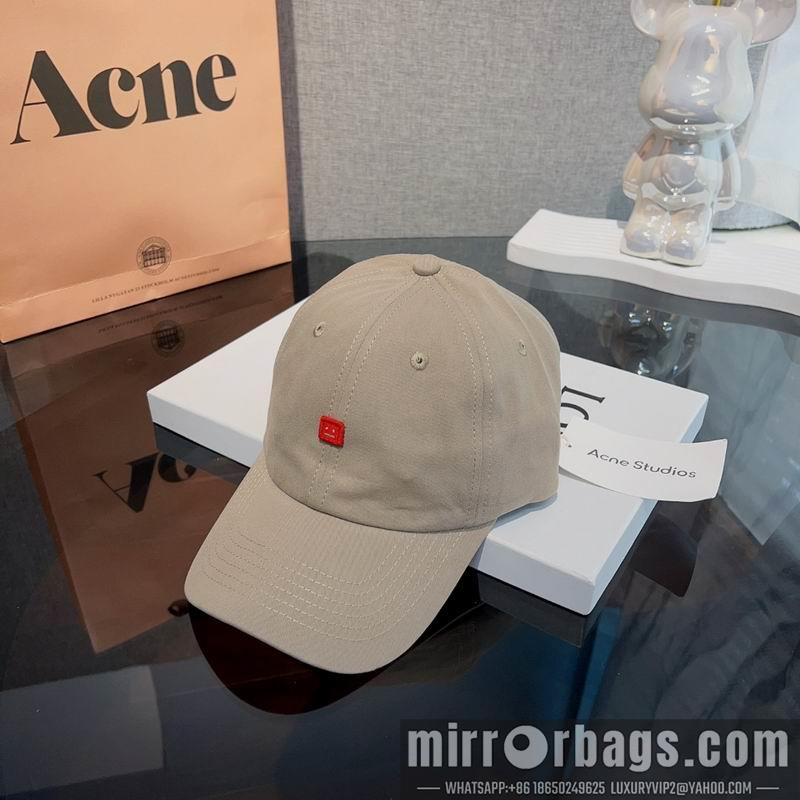 Replica Acne Hat dx03