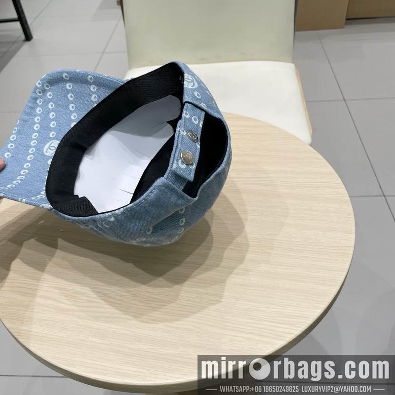 Replica Chanel Hat 041405