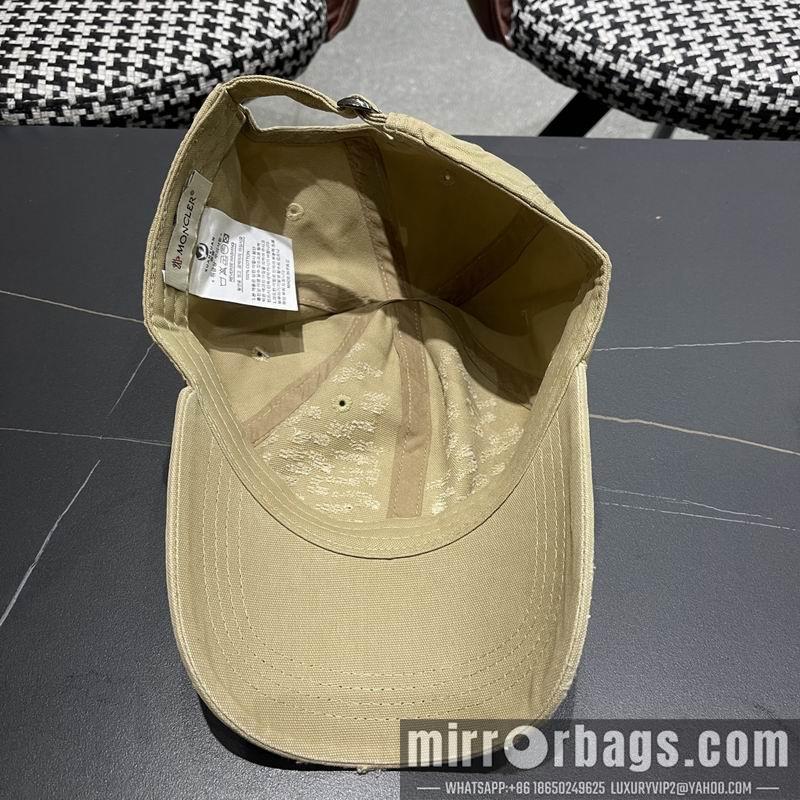 Replica Moncler Hat 030901