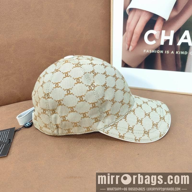 Replica Chanel Hat dx40