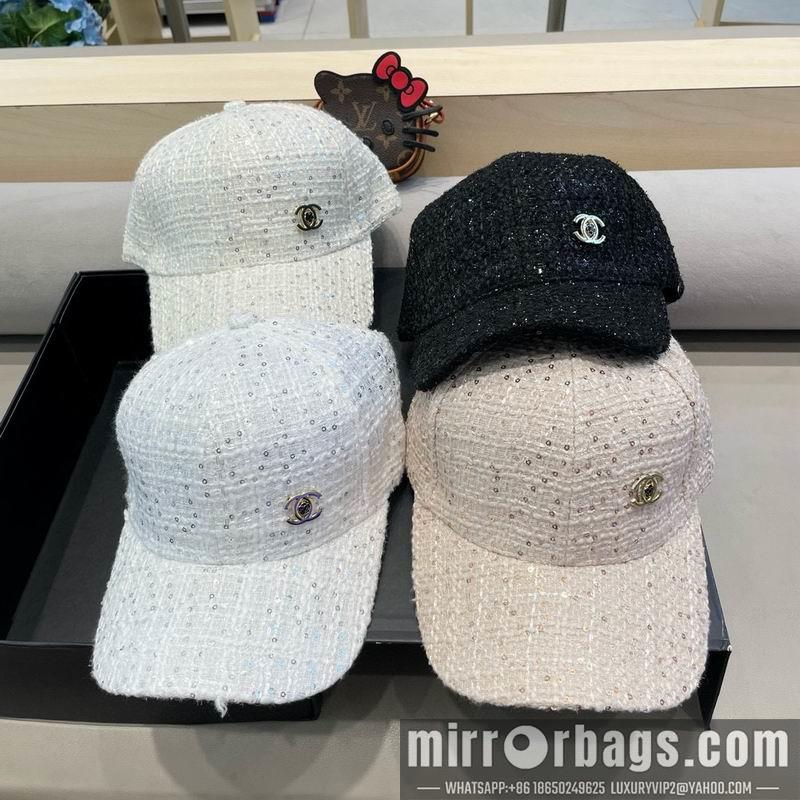 Replica Chanel Hat 120403