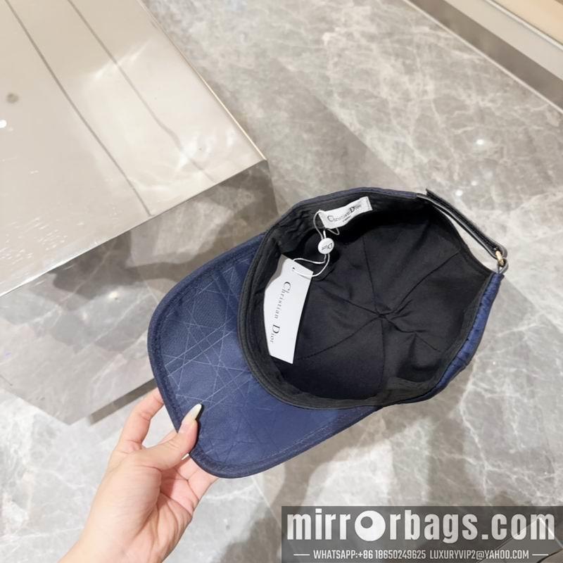 Replica Dior Hat 080105