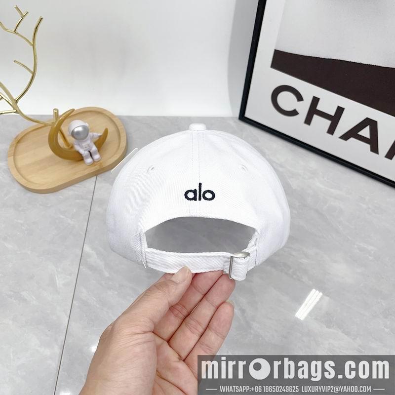 Replica Alo Hat dx17