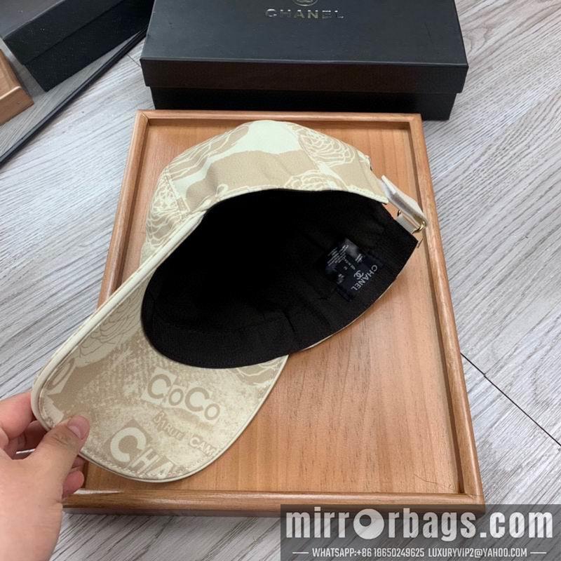 Replica Chanel Hat54