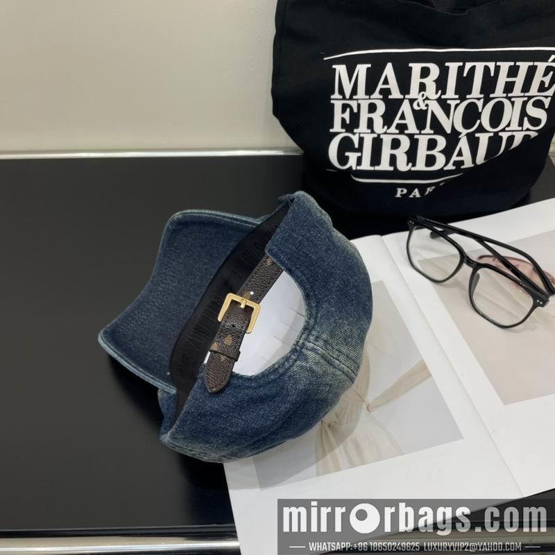 Replica LV Hat 072206
