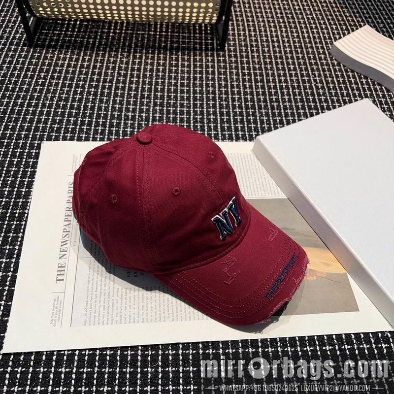 Replica NY Hat dx02