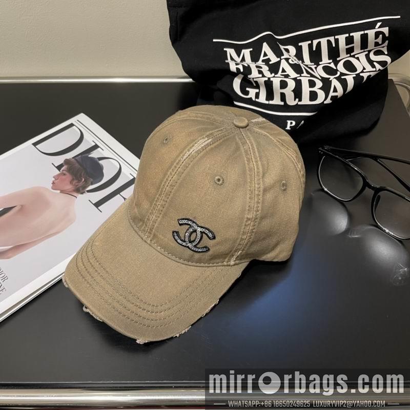 Replica Chanel Hat 050705
