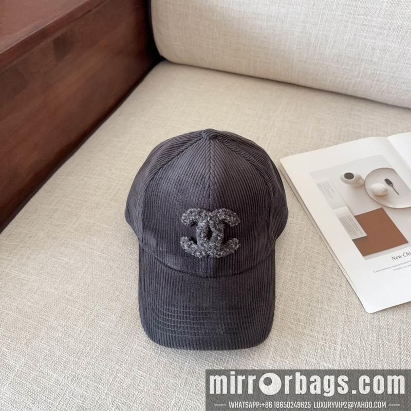 Replica Chanel Hat dx70