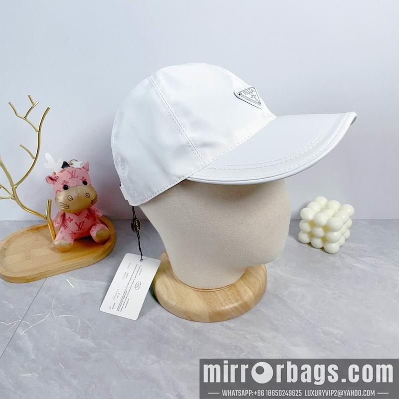 Replica Prada Hat dx41