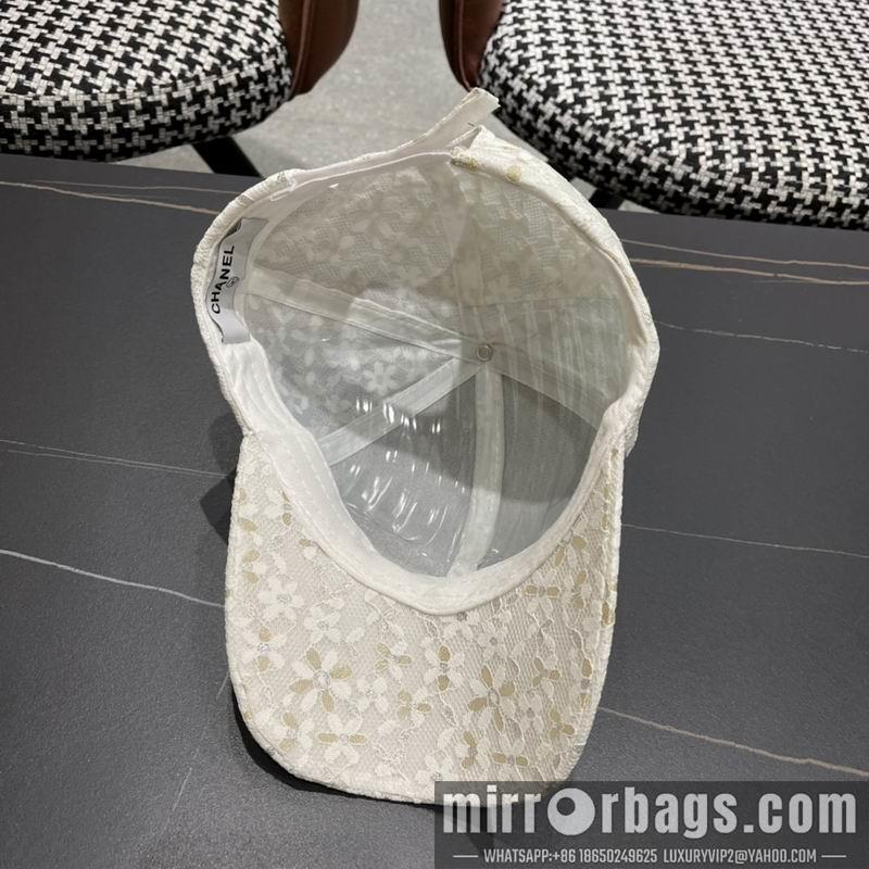 Replica Chanel Hat 050709