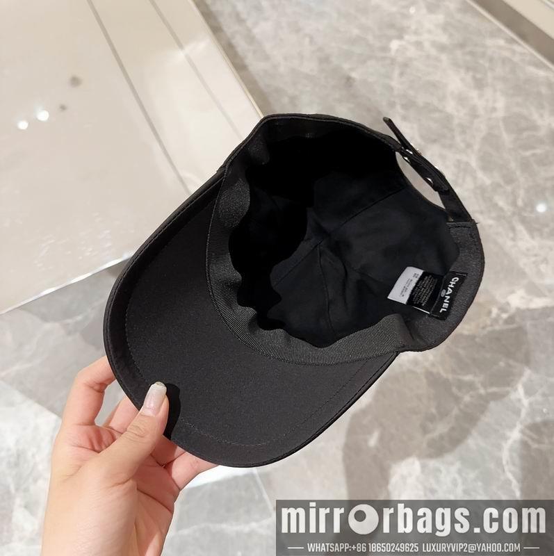 Replica Chanel Hat dx48