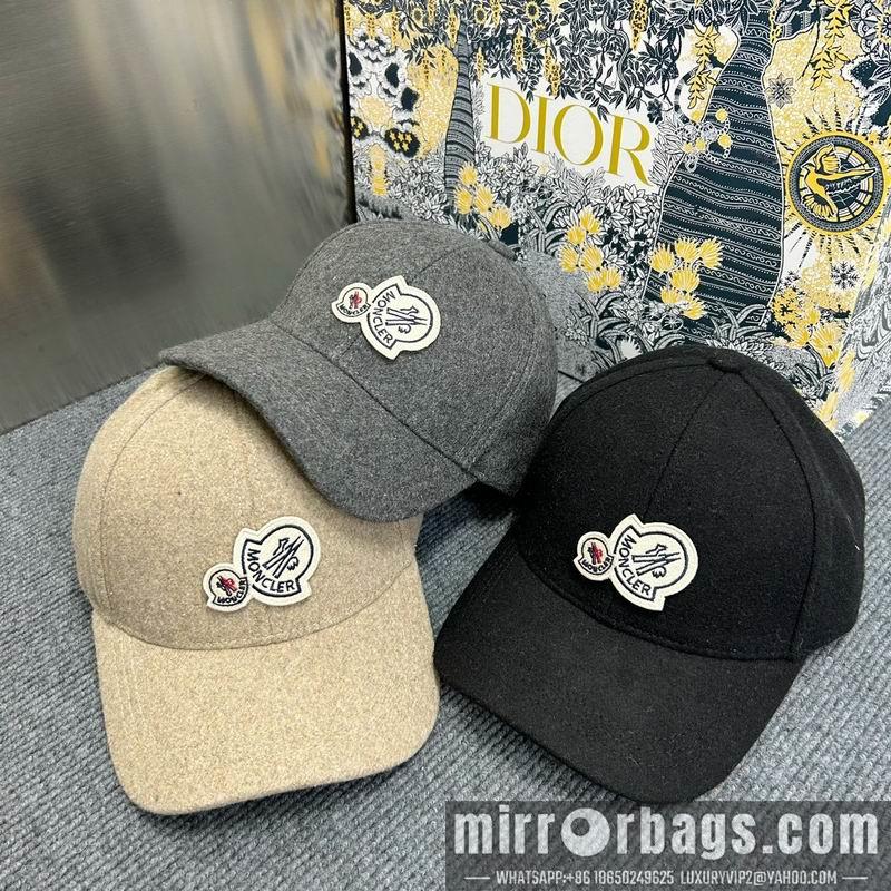 Replica Moncler Hat dx14