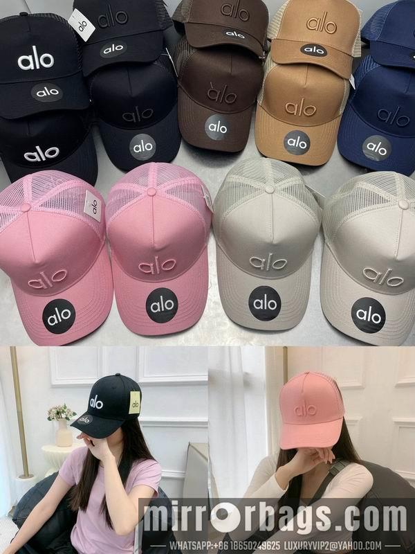 Replica Alo Hat(more style) dx19