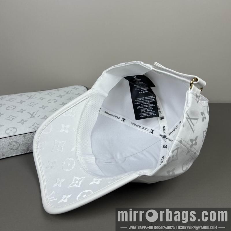 Replica LV Hat dx64