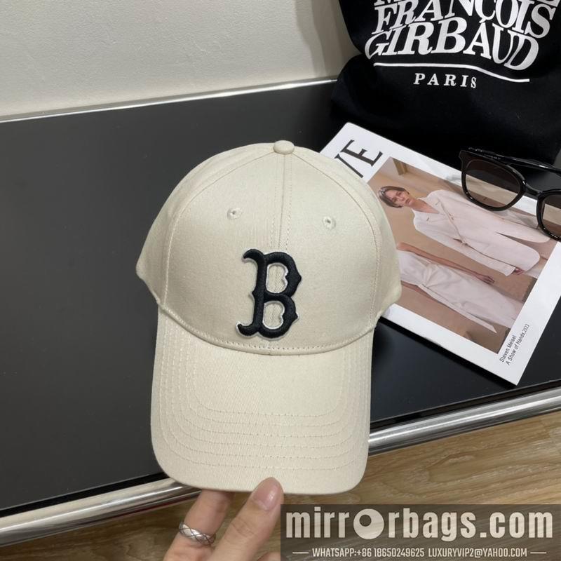 Replica MLB NY Hat 072801