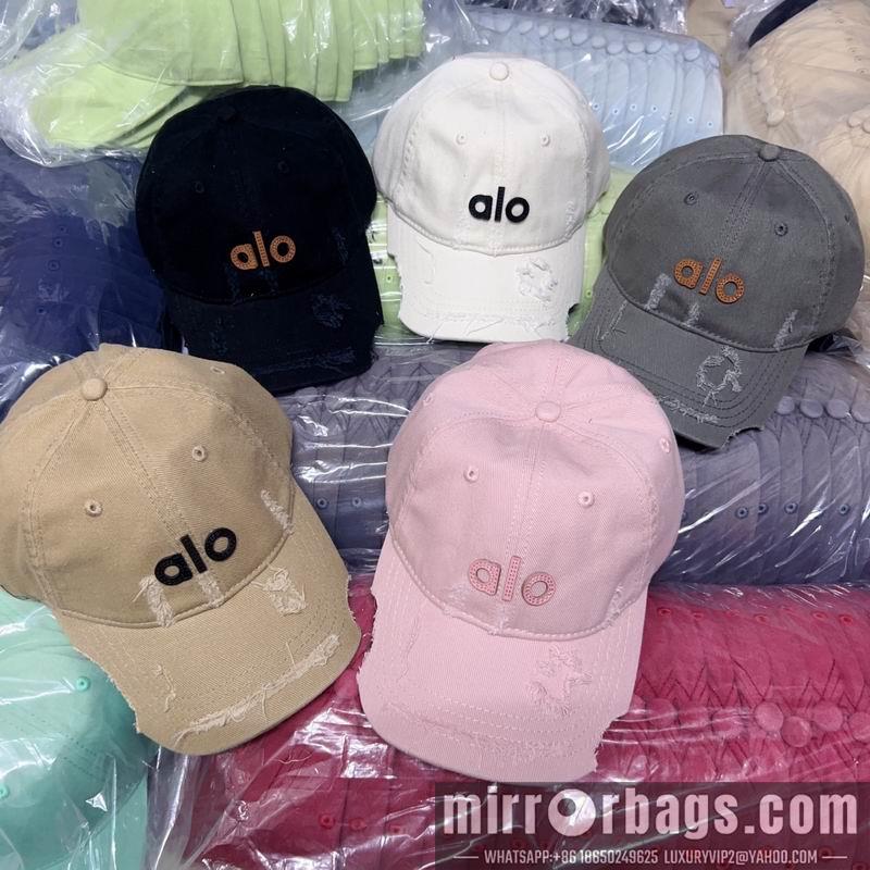 Replica Alo Hat dx35