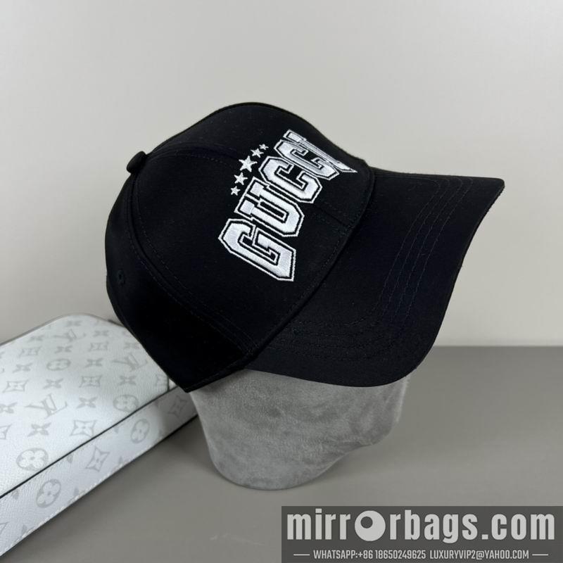 Replica Gucci Hat dx21