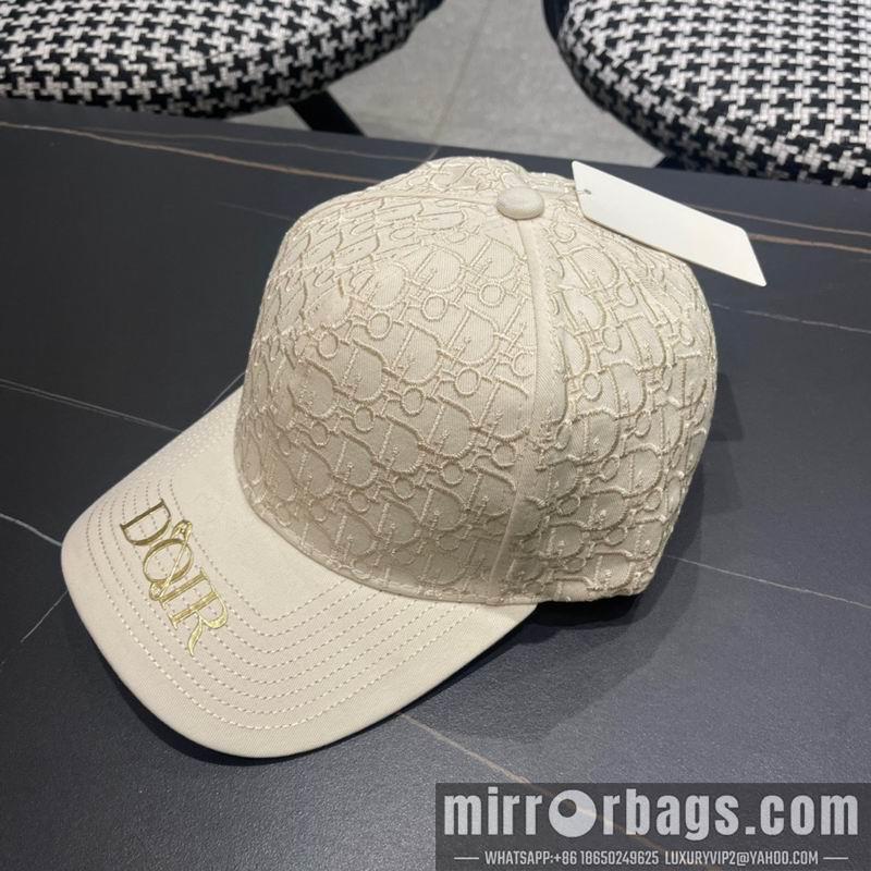 Replica Dior Hat 083003