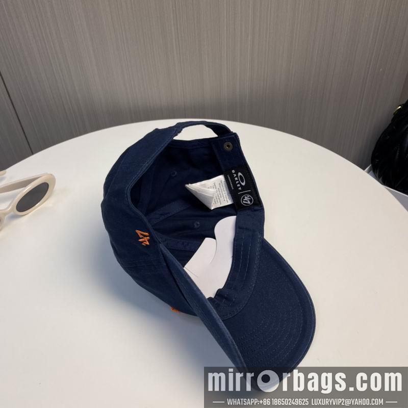 Replica Oakley Hat dx22