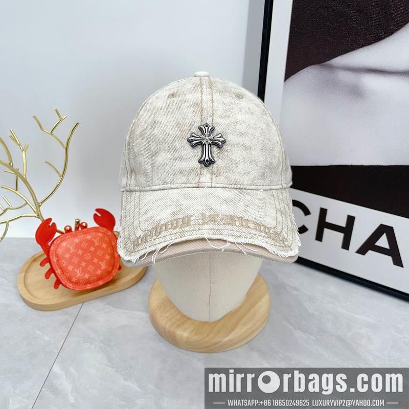 Replica Chrome Hearts Hat dx50