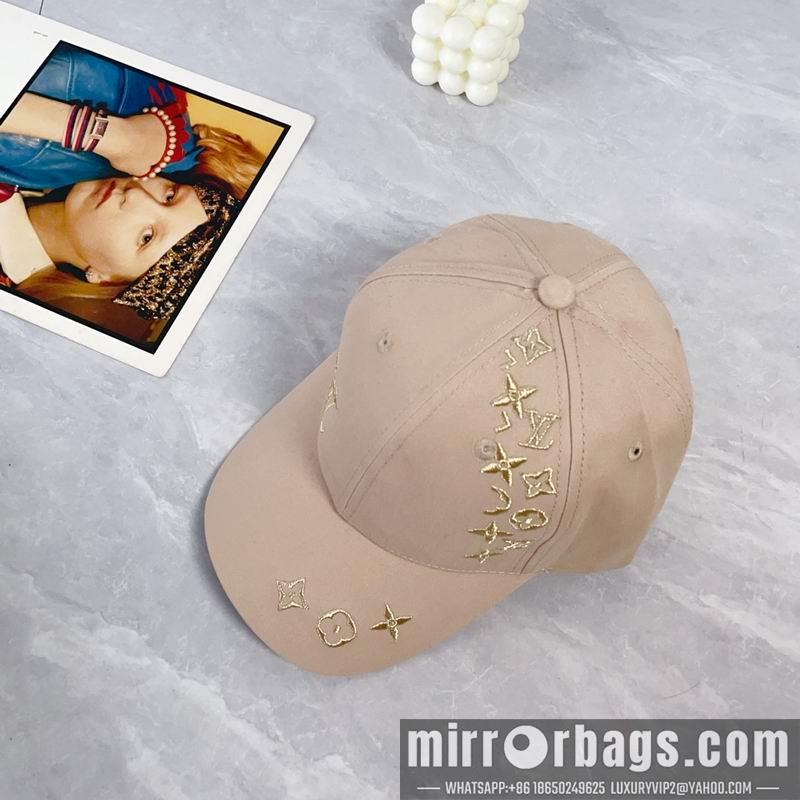 Replica LV Hat dx108