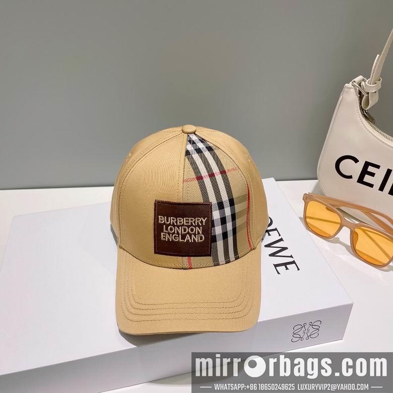 Replica Burberry Hat dxn06
