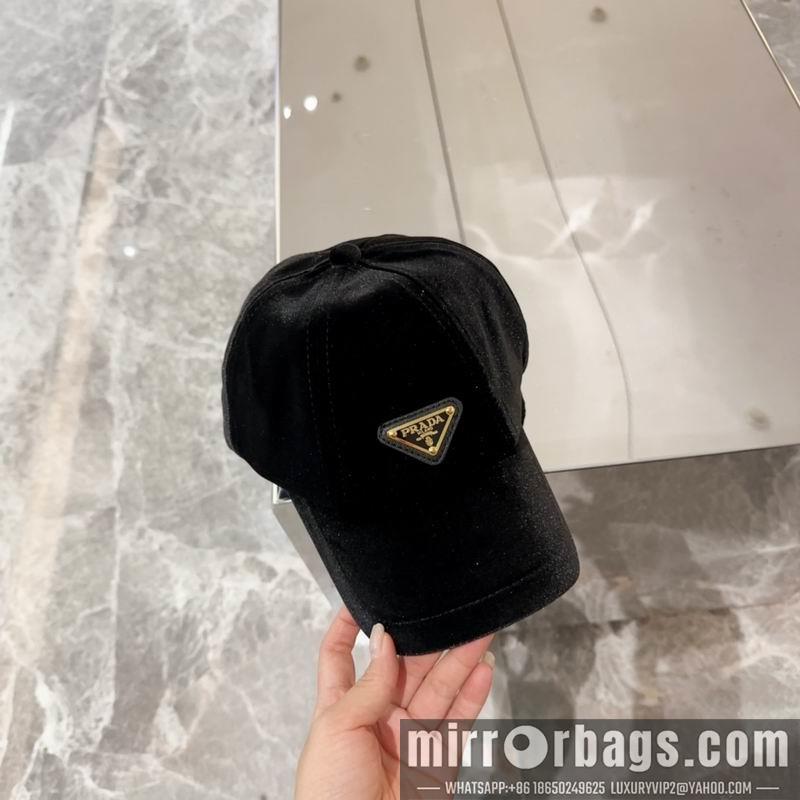 Replica Prada Hat dx49