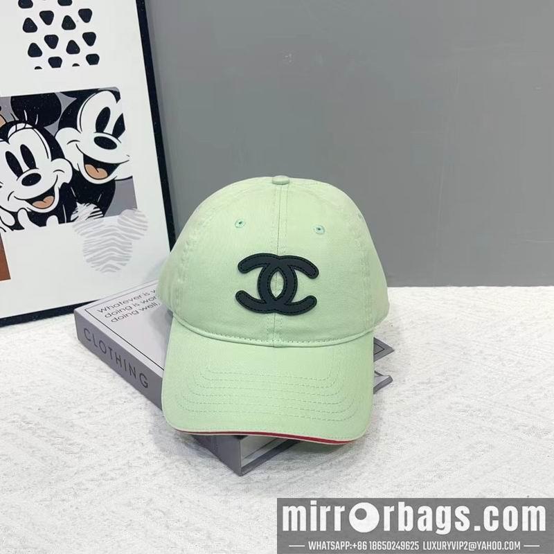 Replica Chanel Hat 041401