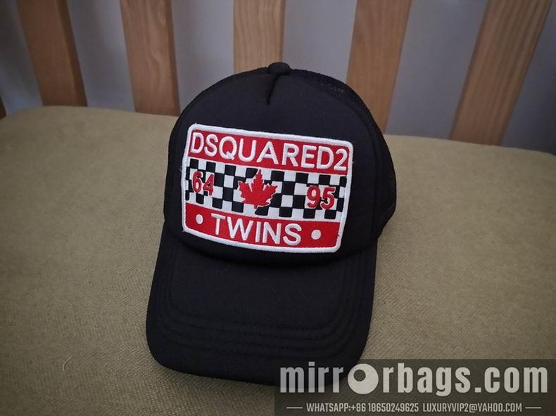Replica DSQ Hat y 07