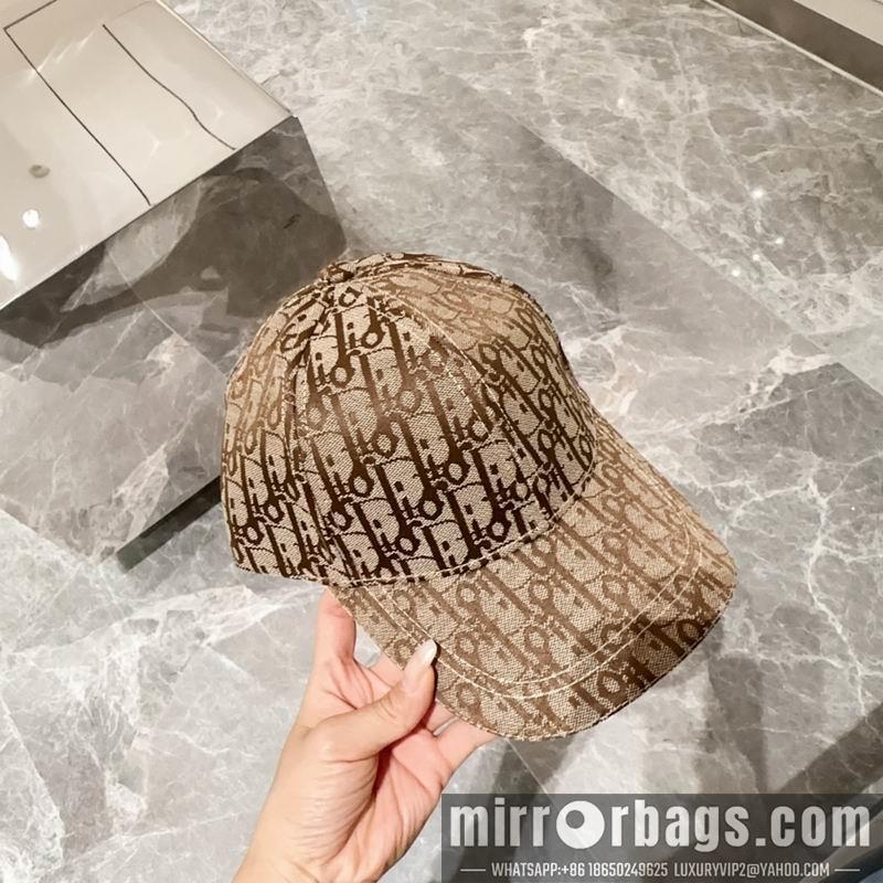Replica Dior Hat 041702