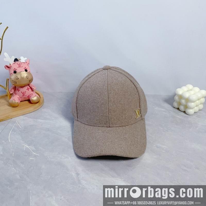 Replica LV Hat dx107