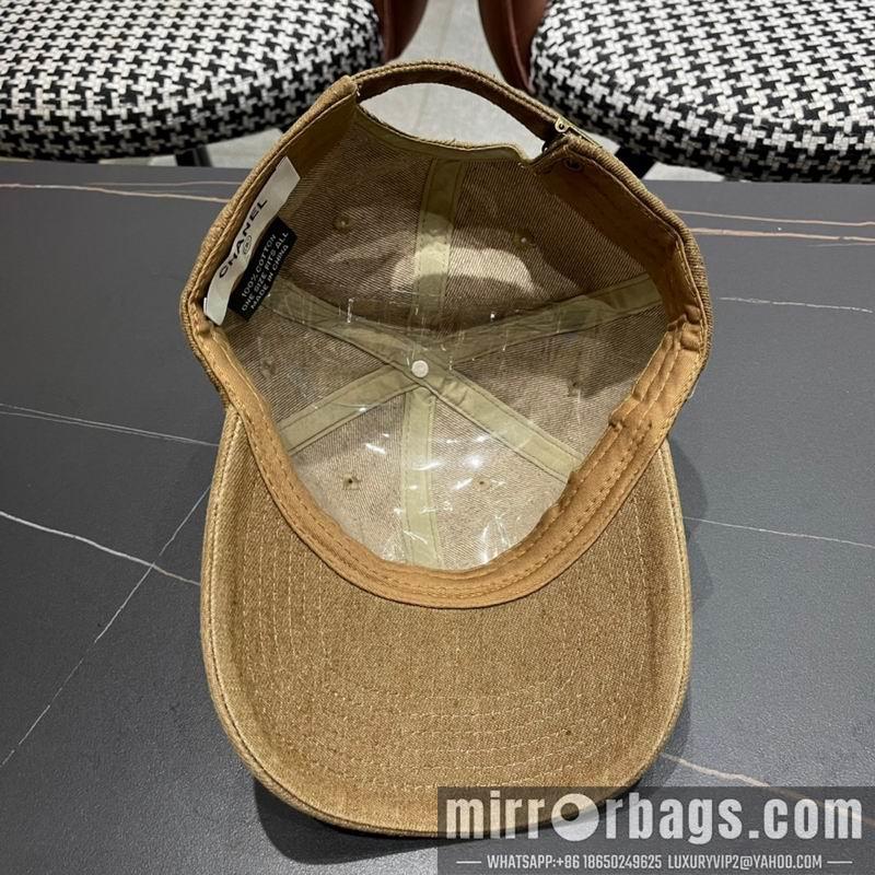 Replica Chanel Hat 072204