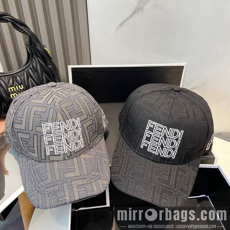 Replica Fendi Hat dx72
