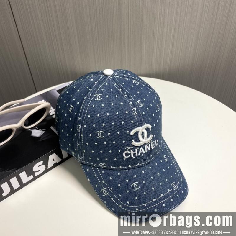 Replica Chanel hat 010401