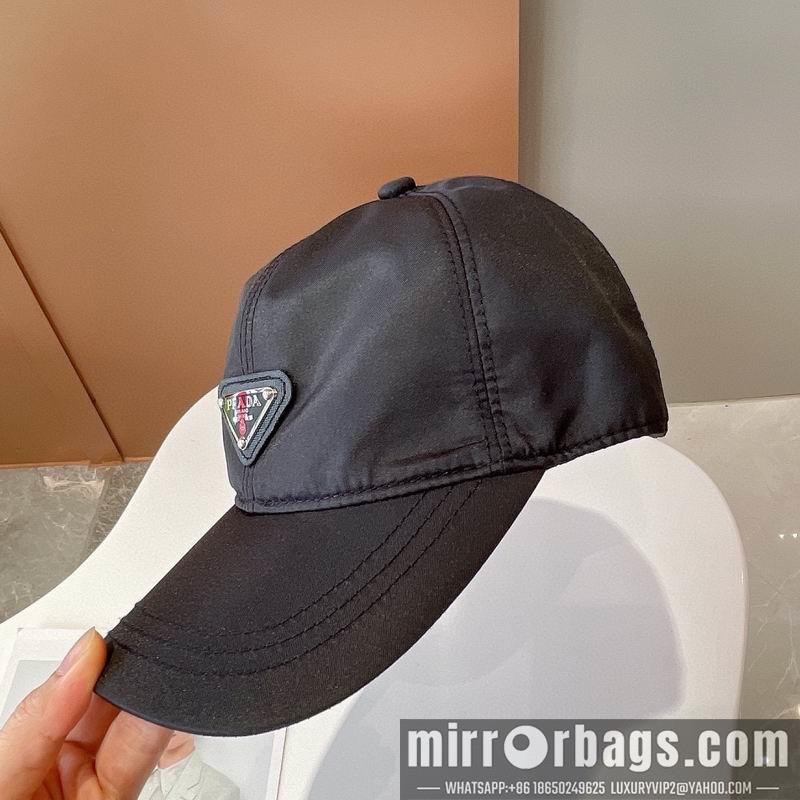 Replica Prada Hat dx19