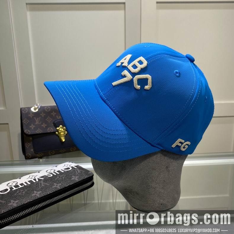 Replica Fear of Gog Hat 03